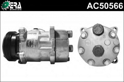 ERA BENELUX ac50566 -  Компрессор, кондиционер